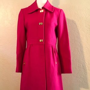 COPY - Classic Winter Coat